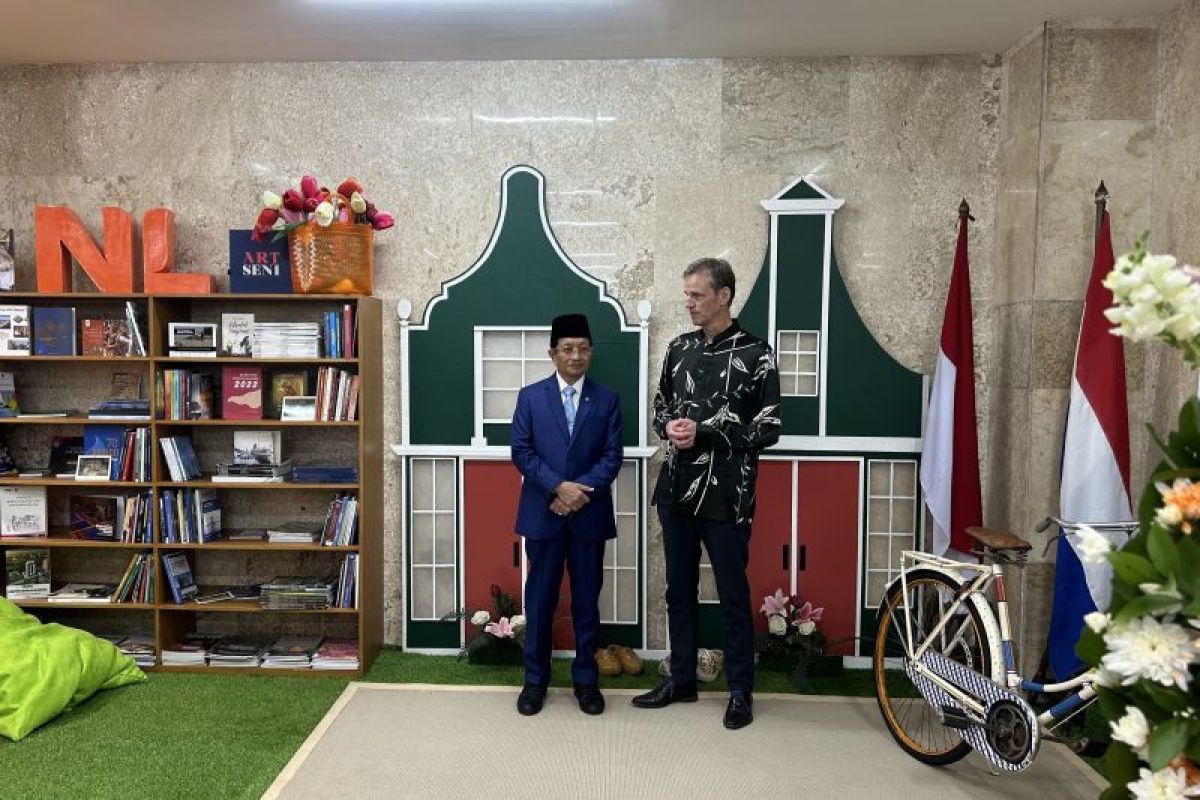 Belanda AkuI Indonesia Sebagai Contoh Kebebasan Beragama dan Berkeyakinan