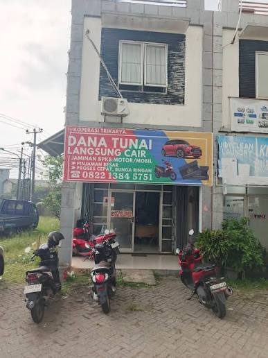 Satgas Pasti OJK Tutup 278 Gadai Ilegal Dari Tahun 2019 - 2026