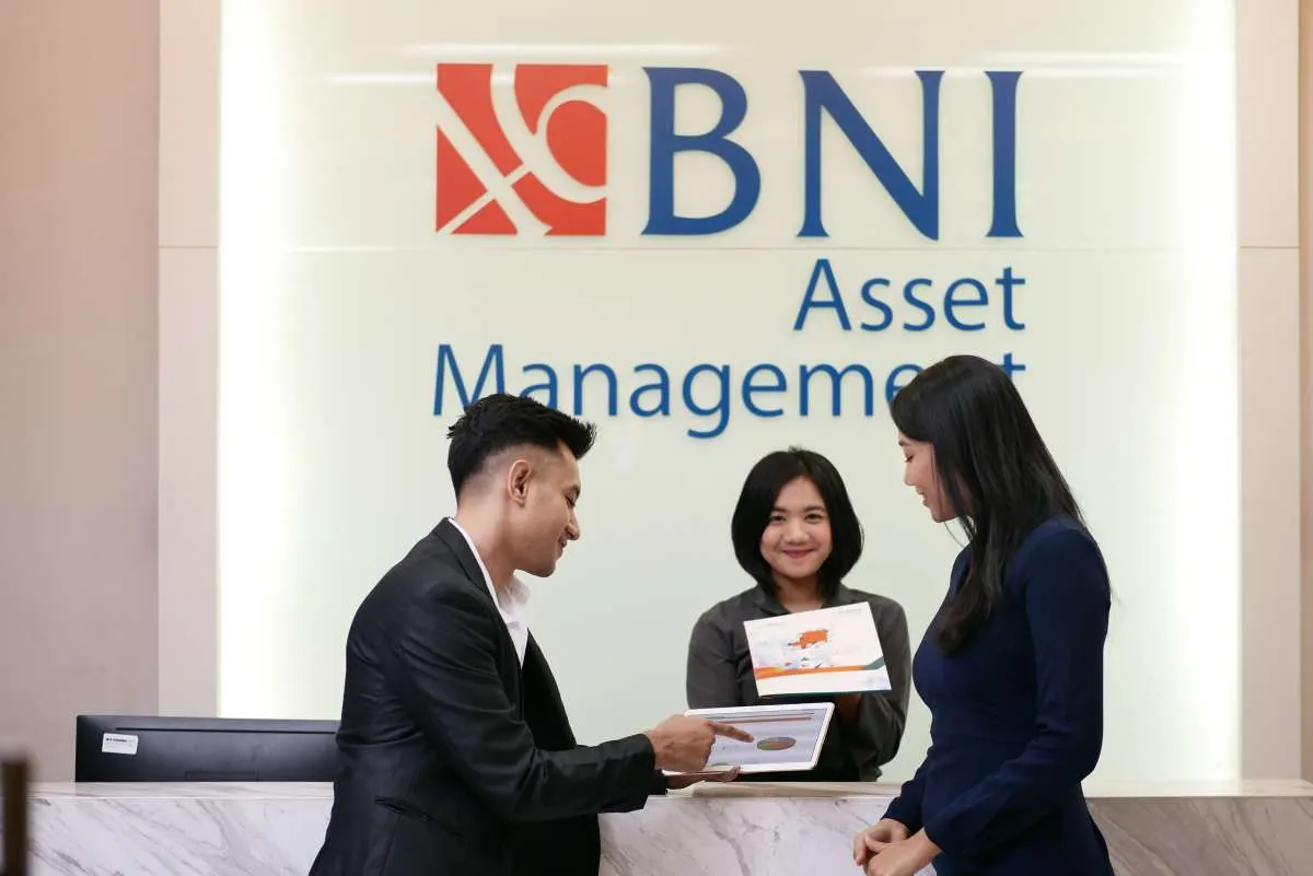 Danantara Rampingkan BUMN, Empat Perusahaan Asset Management di Merger