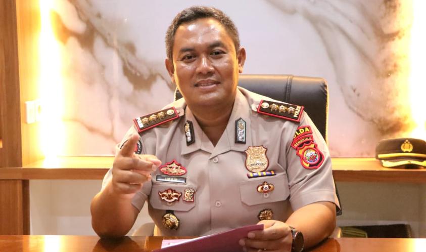 Polda Bengkulu Cari Aset Tersangka Investasi Bodong Cik Boy Yang Merugikan Korban Rp 6,5 Miliar