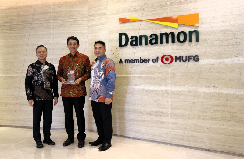 Bank Danamon Incar Pertumbuhan Simpanan Valuta Asing Hingga 50 Persen