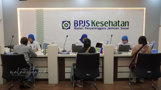 Cegah Praktik Fraud, BPJS Kesehatan Pangkas Kerugian Hingga Turun Rp 6 Triliun