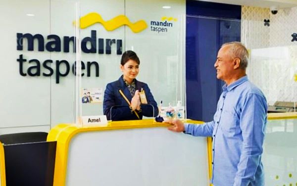 Dugaan Investasi Bodong di Bank Mandiri Taspen, Pengamat Dorong Selesaikan di Kepolisian