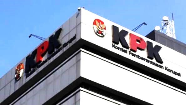 Kunjungi Kemenkeu, Pimpinan KPK Minta Tambahan Anggaran