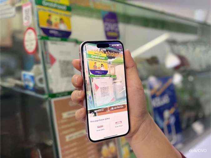 Superbank Hadirkan Produk Pinjamanan Tanpa Agunan Melalui Aplikasi OVO