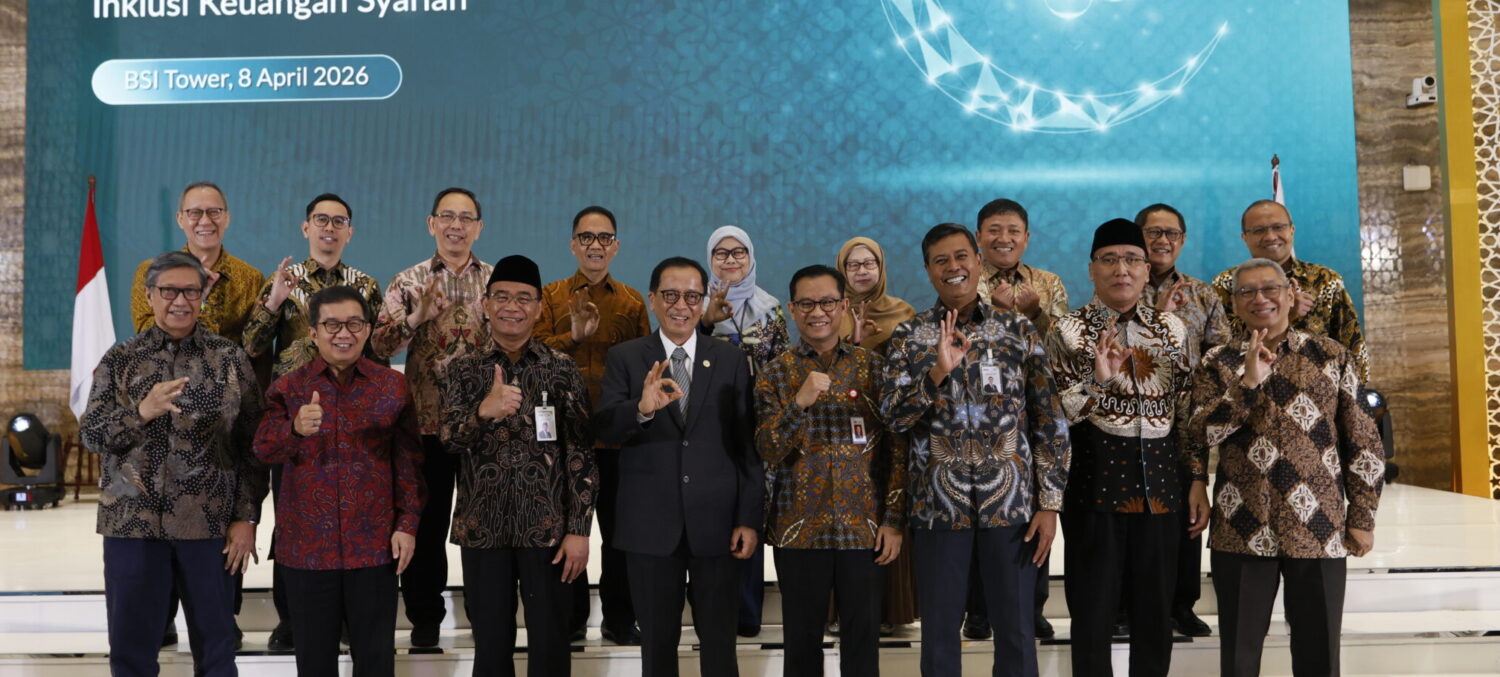 Asbisindo Usulkan 5 Hal Sebagai Dukungan Untuk Keuangan Syariah di RUU PFII