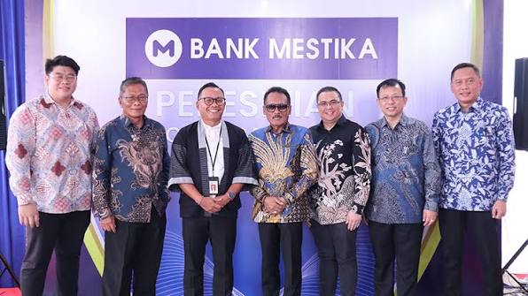 Bank Mestika Realisasikan Pembagian Deviden Rp 22,33 Per Lembar Saham