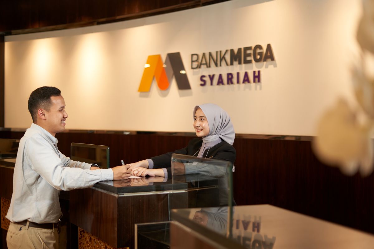 Bank Mega Syariah Peroleh Kenaikan Laba 17,56% Per Juni 2025