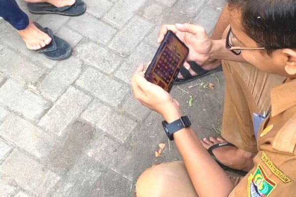 Pemprov Jabar Bersihkab Aktivitas Judol, Sanksi Pemecatan Bagi ASN Pelanggar Berat