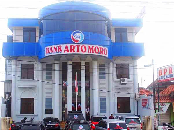 Kunjungi BPR Hasamitra Makassar, BPR Bank Arto Moro Perkuat Sinergi Dorong Pertumbuhan Bisnis