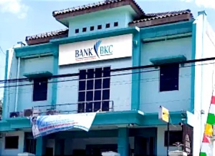 Lahirkan Entitas Baru, Rencana Merger BKC dan BPR BCJ: Langkah Strategis Pemkab Cirebon Perkuat Pilar Ekonomi Daerah