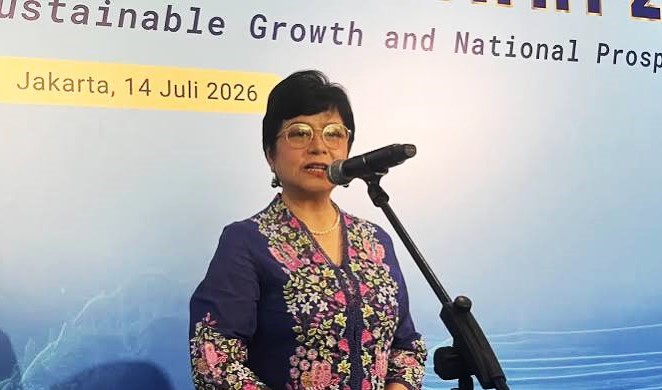 OJK: Kejahatan Siber dan AI Ancaman Utama Tata Kelola Keuangan