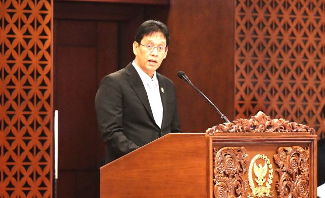 Tantangan Program MBG, Menkeu Purbaya sebut Persoalannya Bukan pada Anggaran