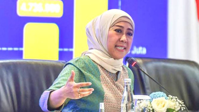 Pelaku Manfaatkan Petani dan IRT Tampung Rekening Judol, Menkomdigi minta Perbankan Kuatkan KYC