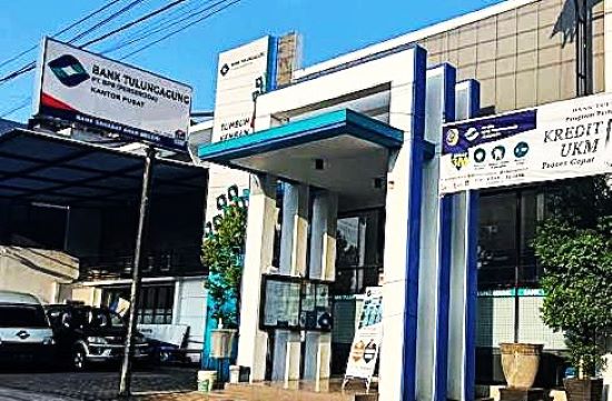 Bank Tulungagung Pacu Kinerja Sehat dan Kontribusi PAD, Perkuat GRC untuk Dorong Bisnis Berkelanjutan