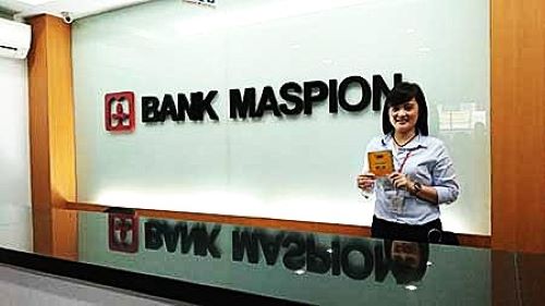 Bank Maspion Resmi Berganti Nama jadi PT Bank Kasikorn Indonesia Tbk