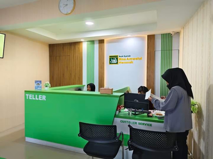 Modal Minus, OJK Cabut Izin Usaha BPR Syariah Hasanah Mandiri