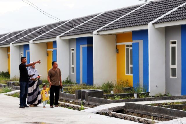 Pro Kontra KPR 40 Tahun: Solusi Rumah Murah atau Jebakan Gagal Bayar di Masa Pensiun?
