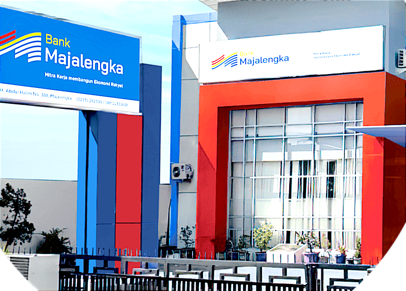 Kinerja Gemilang, Bank Majalengka Dominasi Tabungan Ciremaiku dan Raih Infobank Award