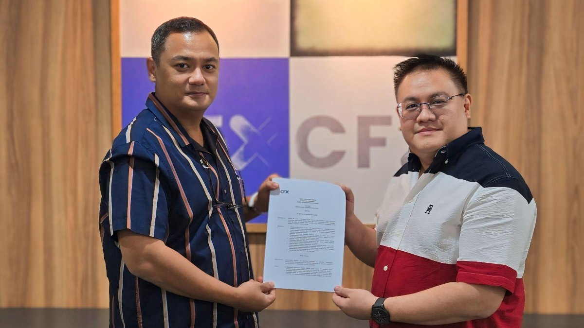 OJK Beri Izin Usaha Pedagang Aset Keuangan Digital, Masyarakat Diminta Waspadai Janji Keuntungan