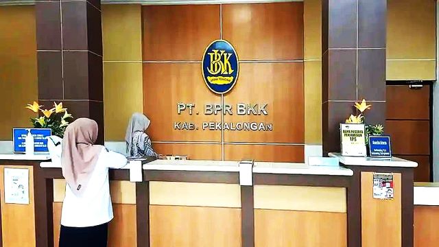 Perkara Dugaan Kredit Macet BPR BKK Wonopringgo, Kejati Jateng Periksa Wakil Wali Kota Pekalongan