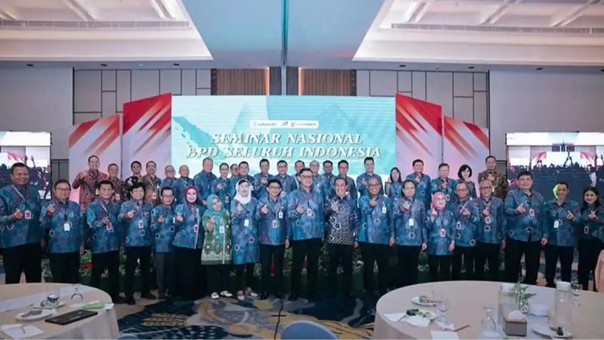 Dana Pemerintah Jangan Mengendap, Asbanda Dorong Jadi Multiplier Ekonomi Daerah