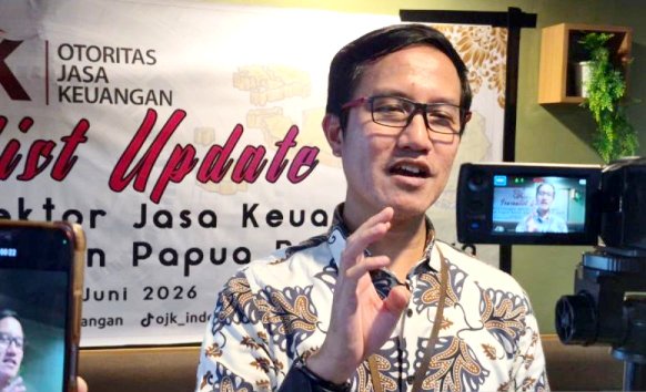 Perluas Akses Permodalan, OJK Pacu Daya Saing Perbankan Syariah dan BPR di Papua Barat dan Papua Barat Daya