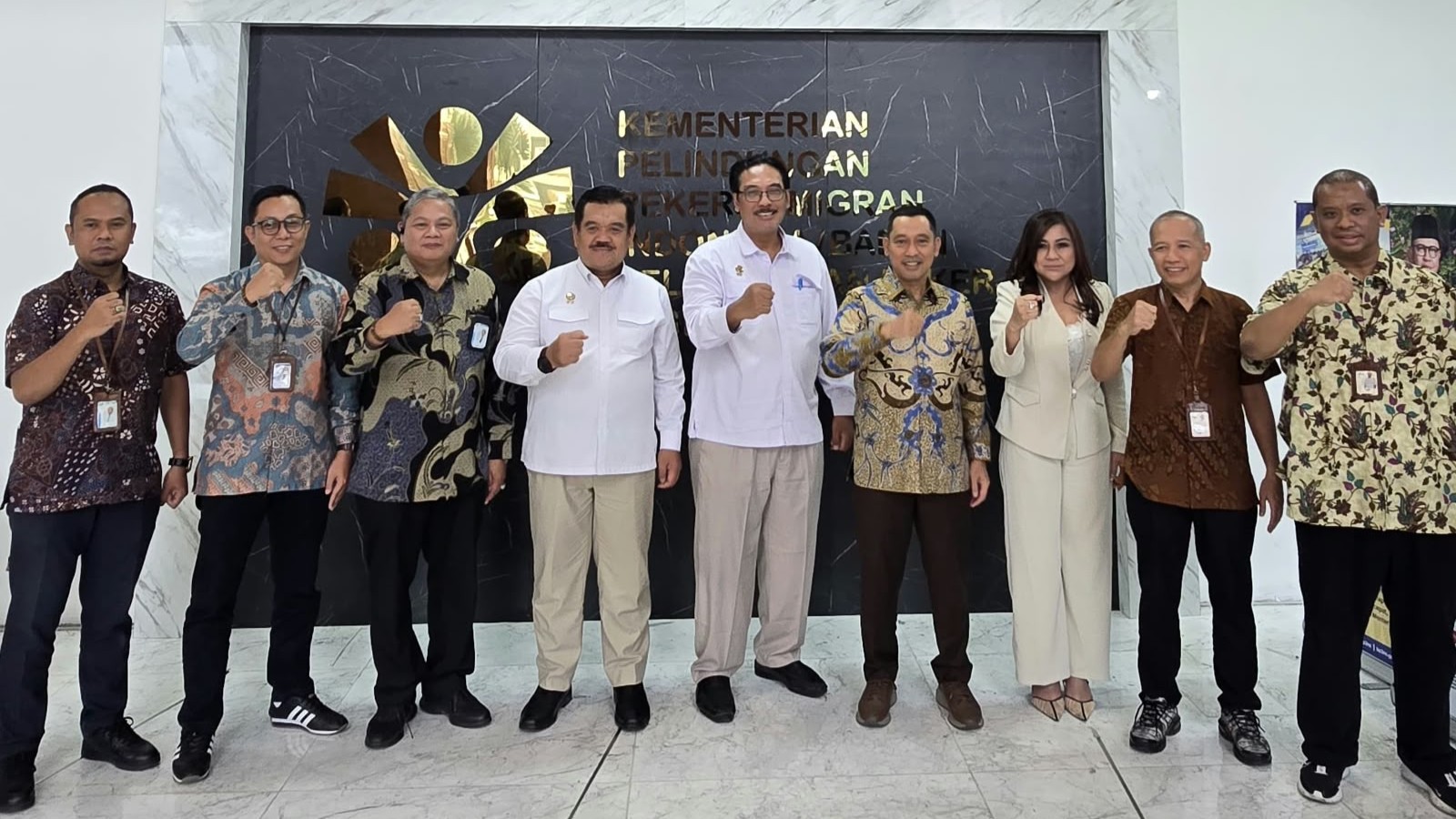 Bank Jateng Siap Biayai Program SMK Go Global, Bidik 6.800 Calon Pekerja Migran