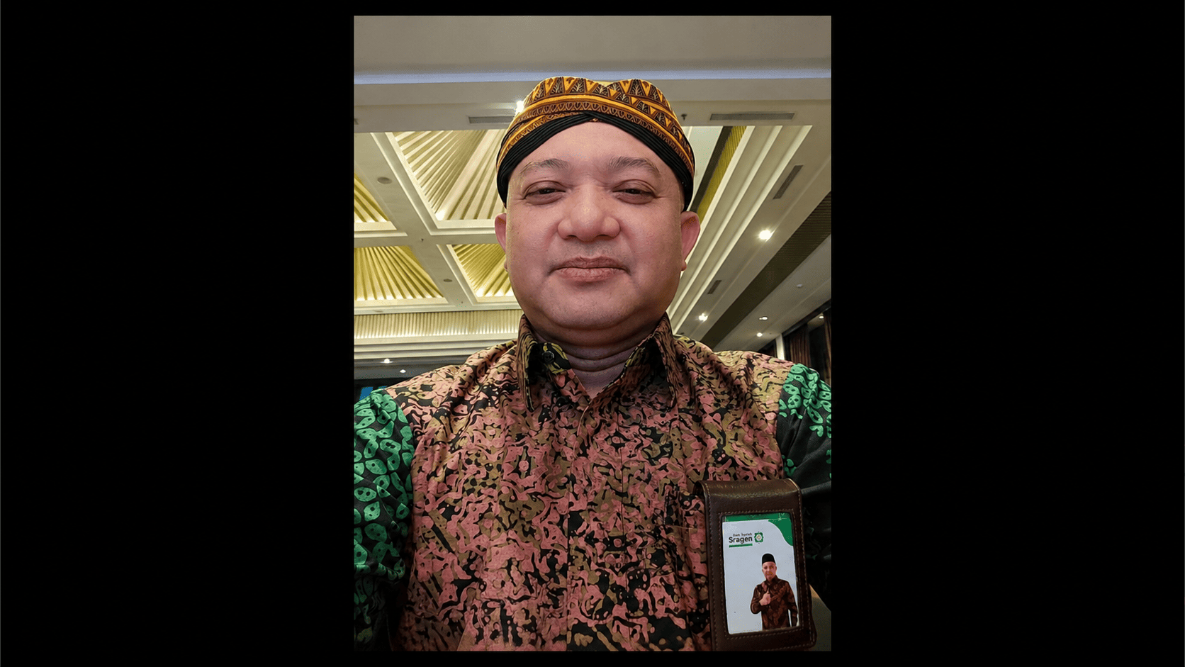 DPW Solo Dukung DPP Himbarsi Percepat Realisasi Rakornas untuk Gerakkan Industri BPR Syariah