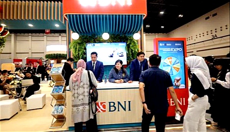 Rangkul Ratusan Pengembang Properti, BNI Sediakan Pilihan Rumah Subsidi hingga Kelas Premium