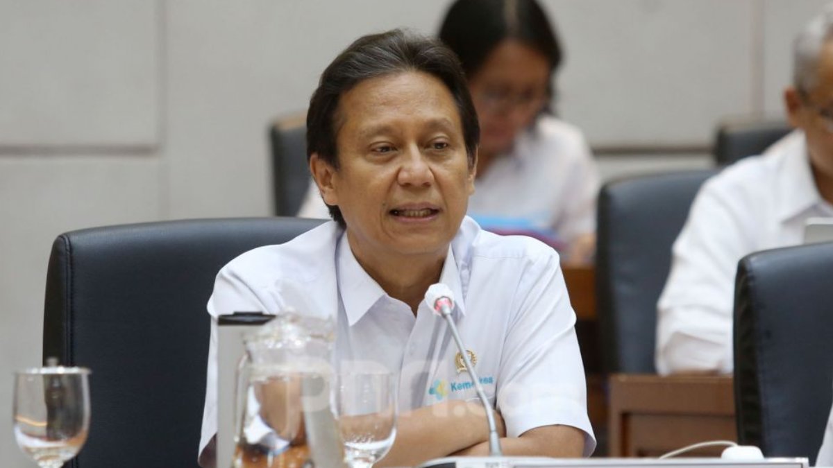 Kemenkes Hidupkan Lagi Program Dokter Teladan, Tenaga Medis di Daerah Dapat Prioritas Karier