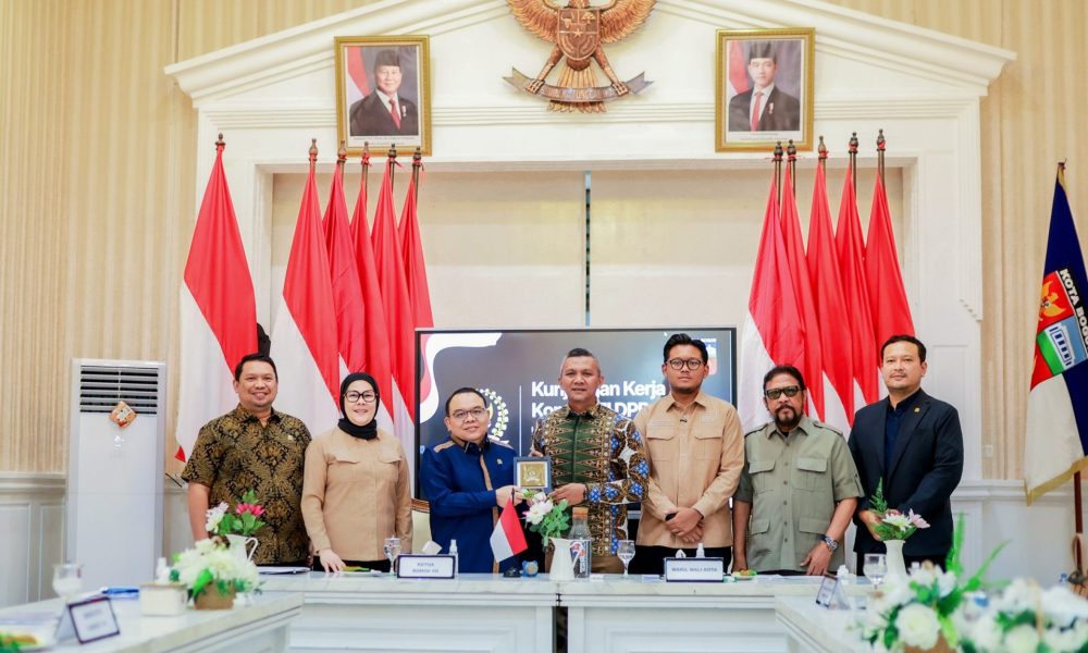 Saleh Daulay Soroti Pembiayaan UMKM, Modal di Bawah Rp10 Juta Masih Sulit dari Bank