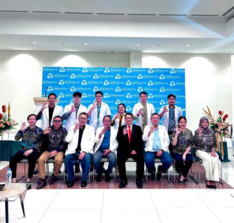 PPDS Obstetri dan Ginekologi Dibuka RS Maranatha, Siapkan Dokter Spesialis Masa Depan