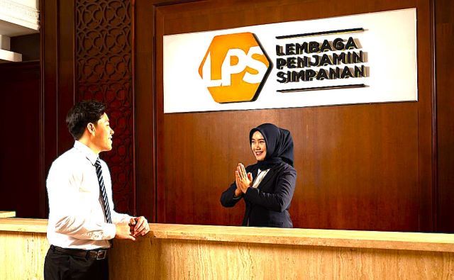 LPS: Simpanan Layak Bayar untuk Nasabah BPR Citra Bersada Abadi Rp3,65 Miliar