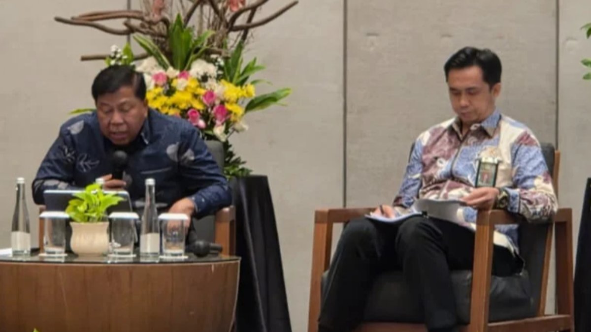 MA Sosialisasikan PERMA 2/2026, Hakim Diminta Perkuat Konsistensi Pemidanaan Kasus Terorisme