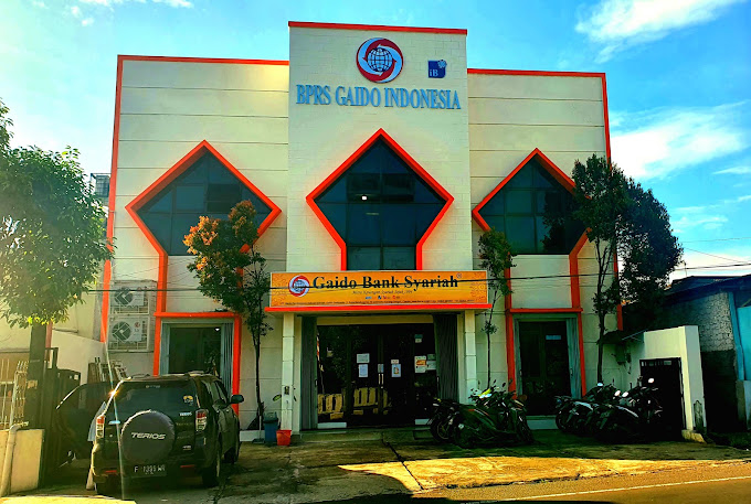 OJK Cabut Izin Usaha BPRS Gaido Indonesia, LPS Siapkan Proses Likuidasi