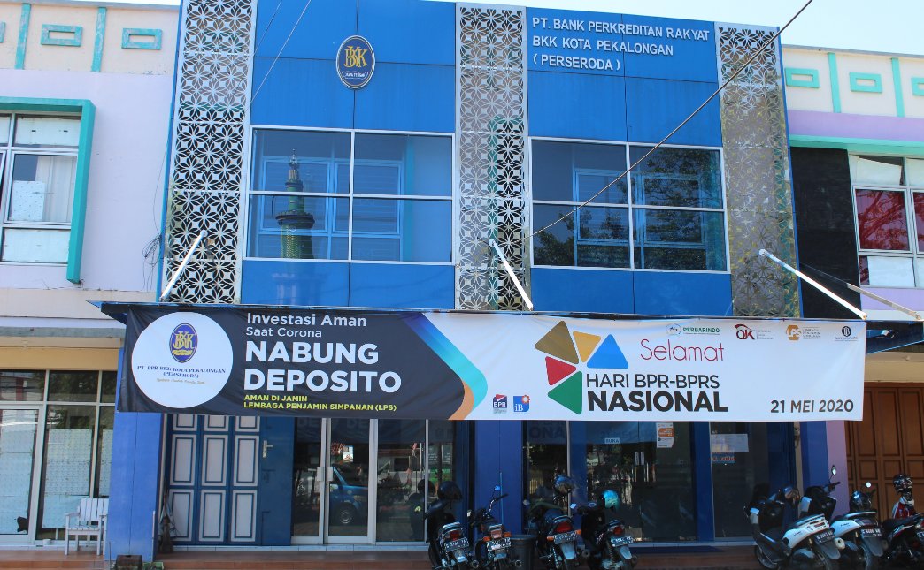 Kejati Jateng Usut Dugaan Korupsi Kredit Rugikan 141 Miliar di BKK Pekalongan