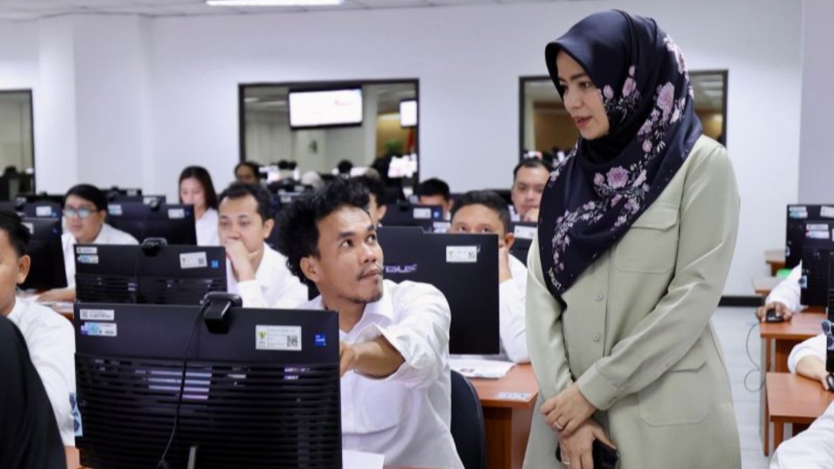 Rekrutmen LPDB Koperasi Tembus 30.000 Pelamar, Deva Rachman: Momentum Besar Bangkitkan Ekosistem Koperasi