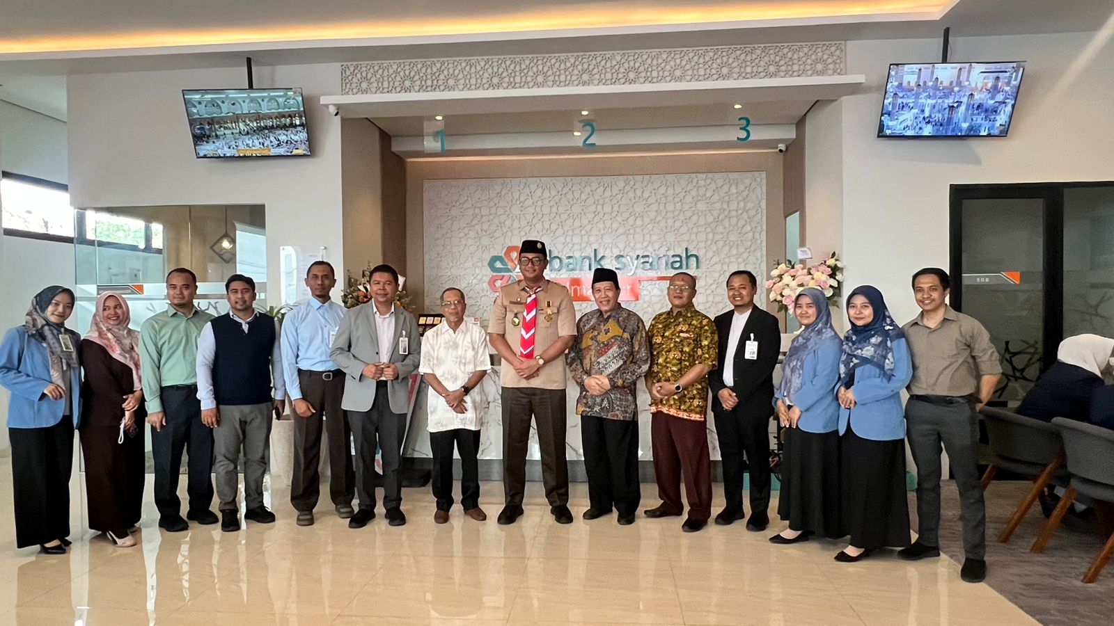 BSA Fest 2026 Meriahkan Milad ke-17 BPRS Al Mabrur Klaten, Hadirkan Bazar UMKM hingga Aksi Sosial