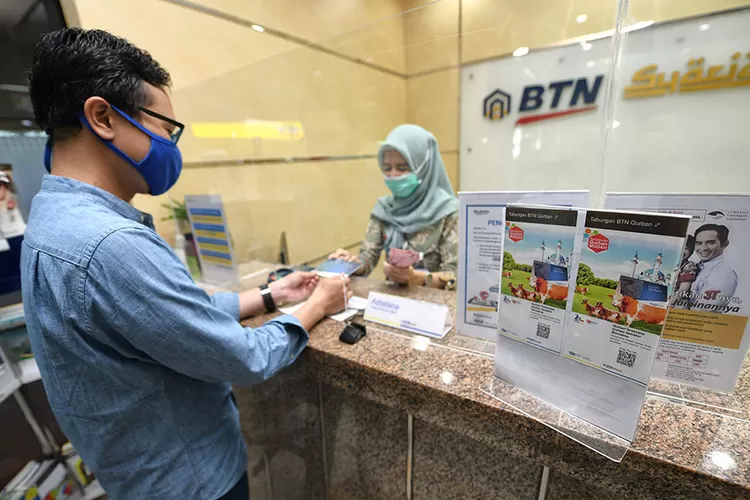 UUS BTN Bersiap Spin Off Untuk  Menjadi BUS dengan Aset Jumbo