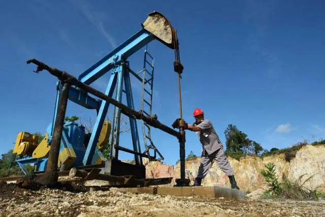 Tambun Miliki Cadangan Minyak Setelah Pertamina Umumkan Eksplorasi Terbaru