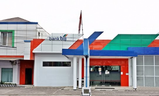 BPR Intan Jabar Dapat Likuiditas Dari Suntikan Modal Dari BJB