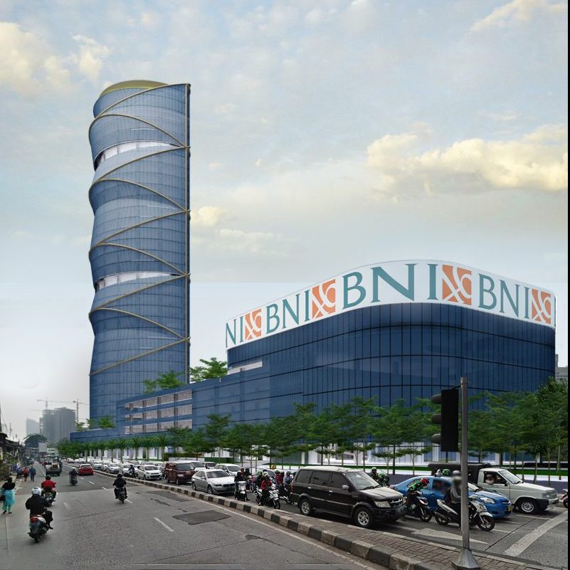 BNI Kuatkan Sektor Pembiaayan Otomotif, Suntik Modal Rp 400 Miliar ke BNI Finance