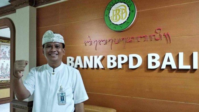 BPD Bali Diapresiasi Insentif GWM Sebesar 2,90 Persen