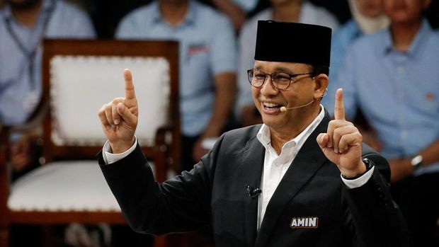 Sejahterakan Guru dan Tenaga Pendidik, Begini Program Capres Anies Baswedan
