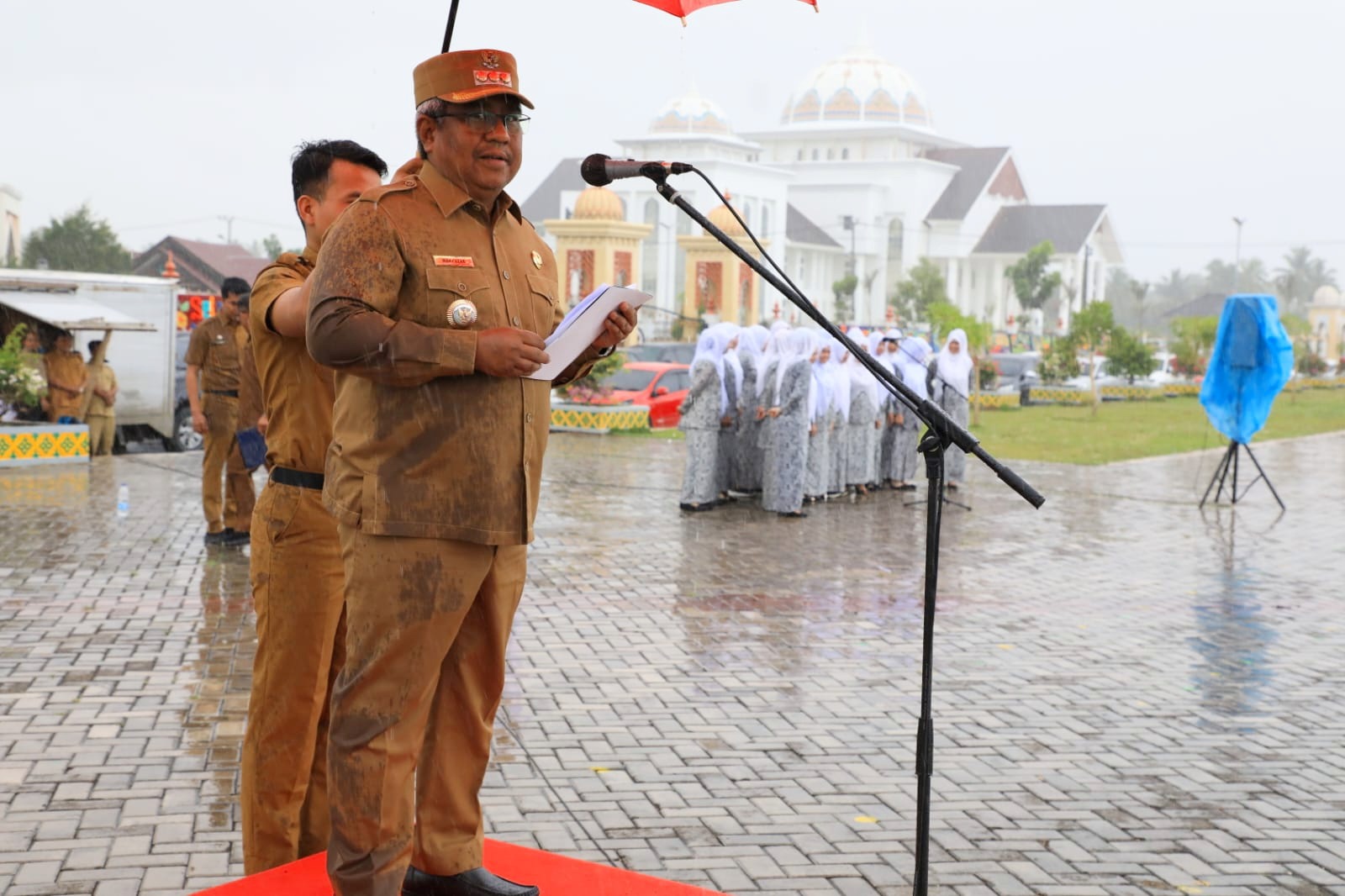 BPR Aceh Kolaps, Kurang Modal dan Kinerja Menurun