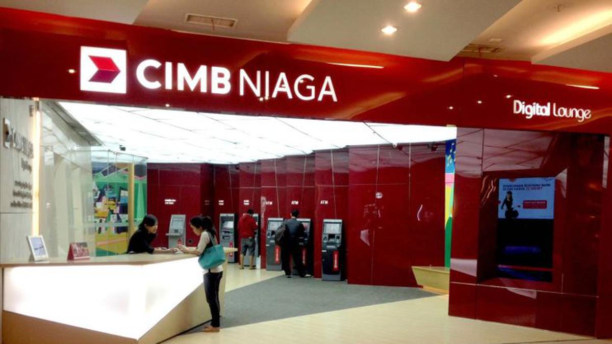 Perkuat Permodalan, Bank CIMB Niaga Terbitkan Saham Baru