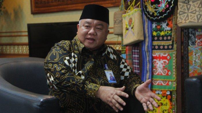 Bankaltimtara Miliki Modal Inti Tertinggi BPD Se Indonesia
