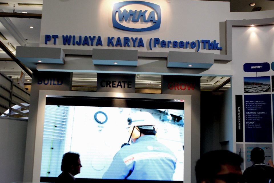 Bank Mega Undang RUPS Sukuk Kepada PT Wijaya Karya Tbk Bahas Utang