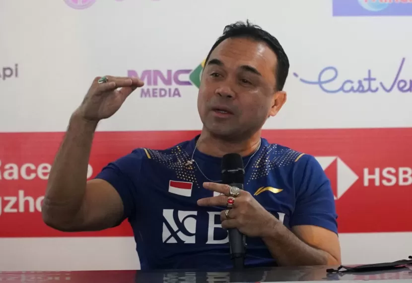 PBSI Turunkan Kekuatan Terbaik di Malaysia Open 2024